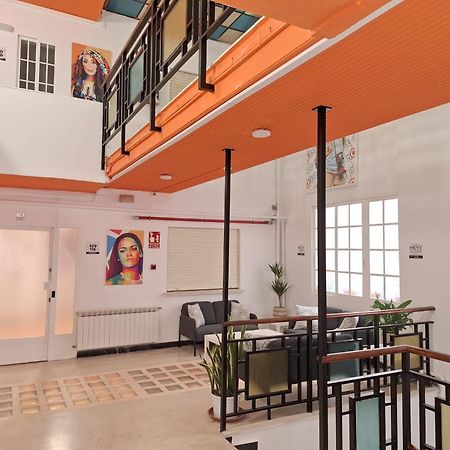 Arc House Granada Otel Dış mekan fotoğraf