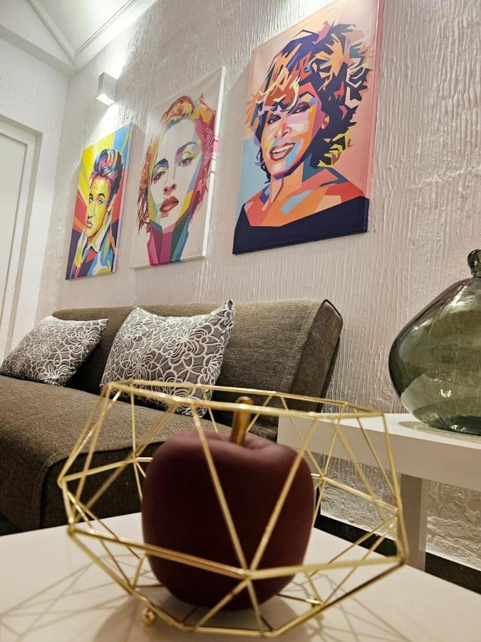 Arc House Granada Otel Dış mekan fotoğraf