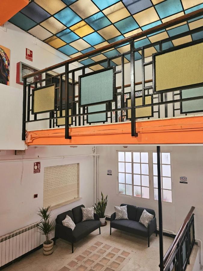 Arc House Granada Otel Dış mekan fotoğraf