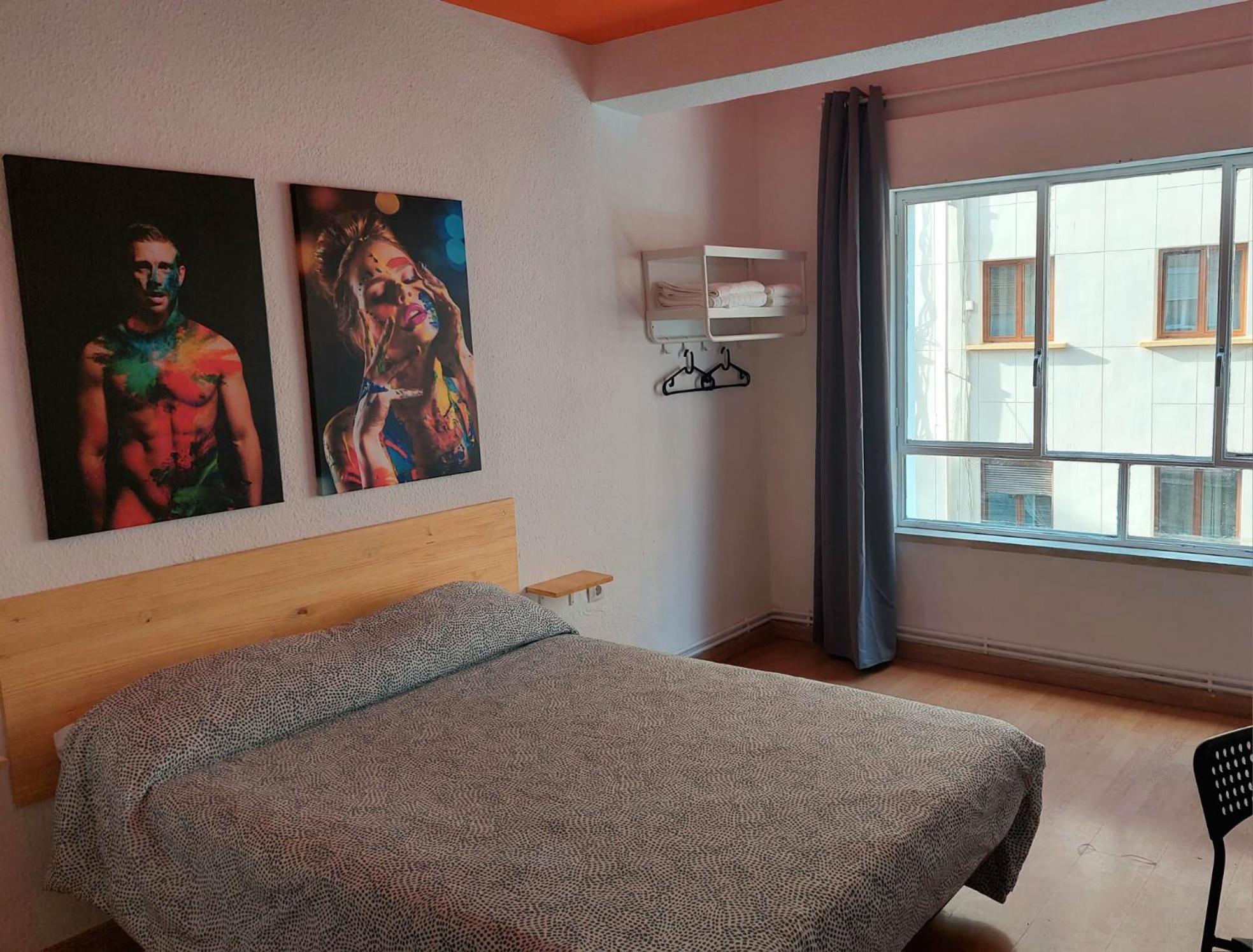 Arc House Granada Otel Dış mekan fotoğraf