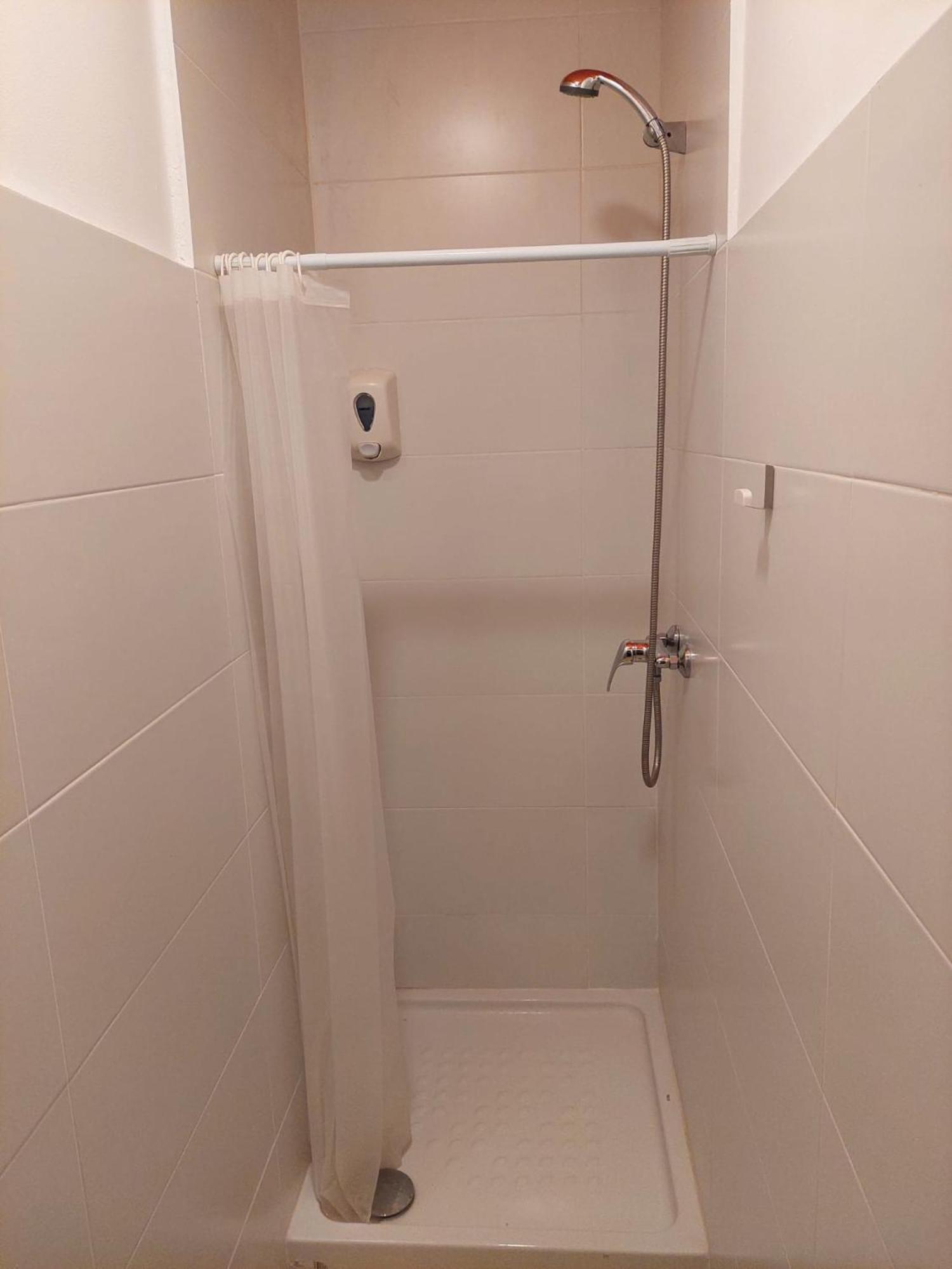Arc House Granada Otel Dış mekan fotoğraf