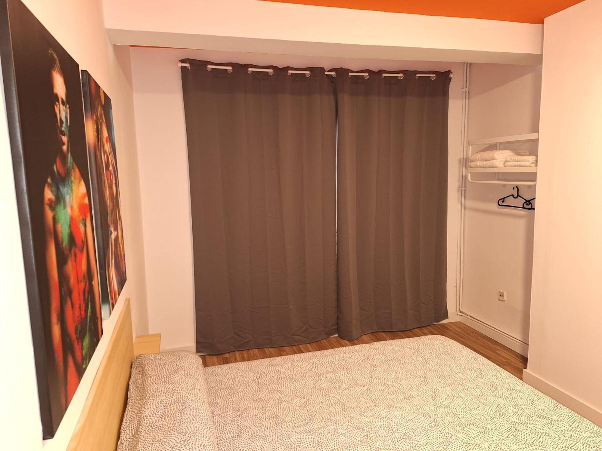 Arc House Granada Otel Dış mekan fotoğraf