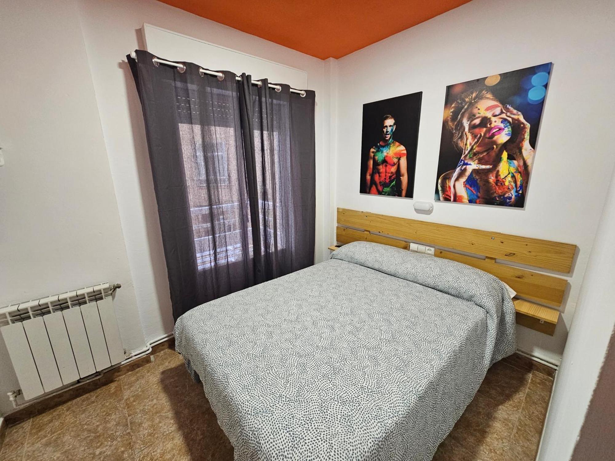 Arc House Granada Otel Dış mekan fotoğraf