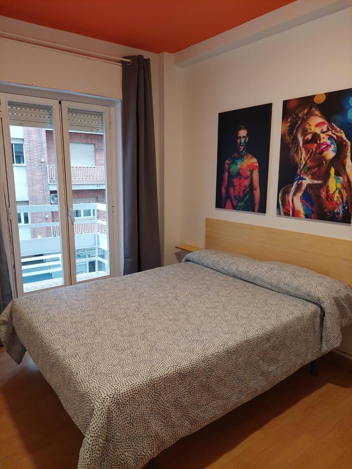 Arc House Granada Otel Dış mekan fotoğraf