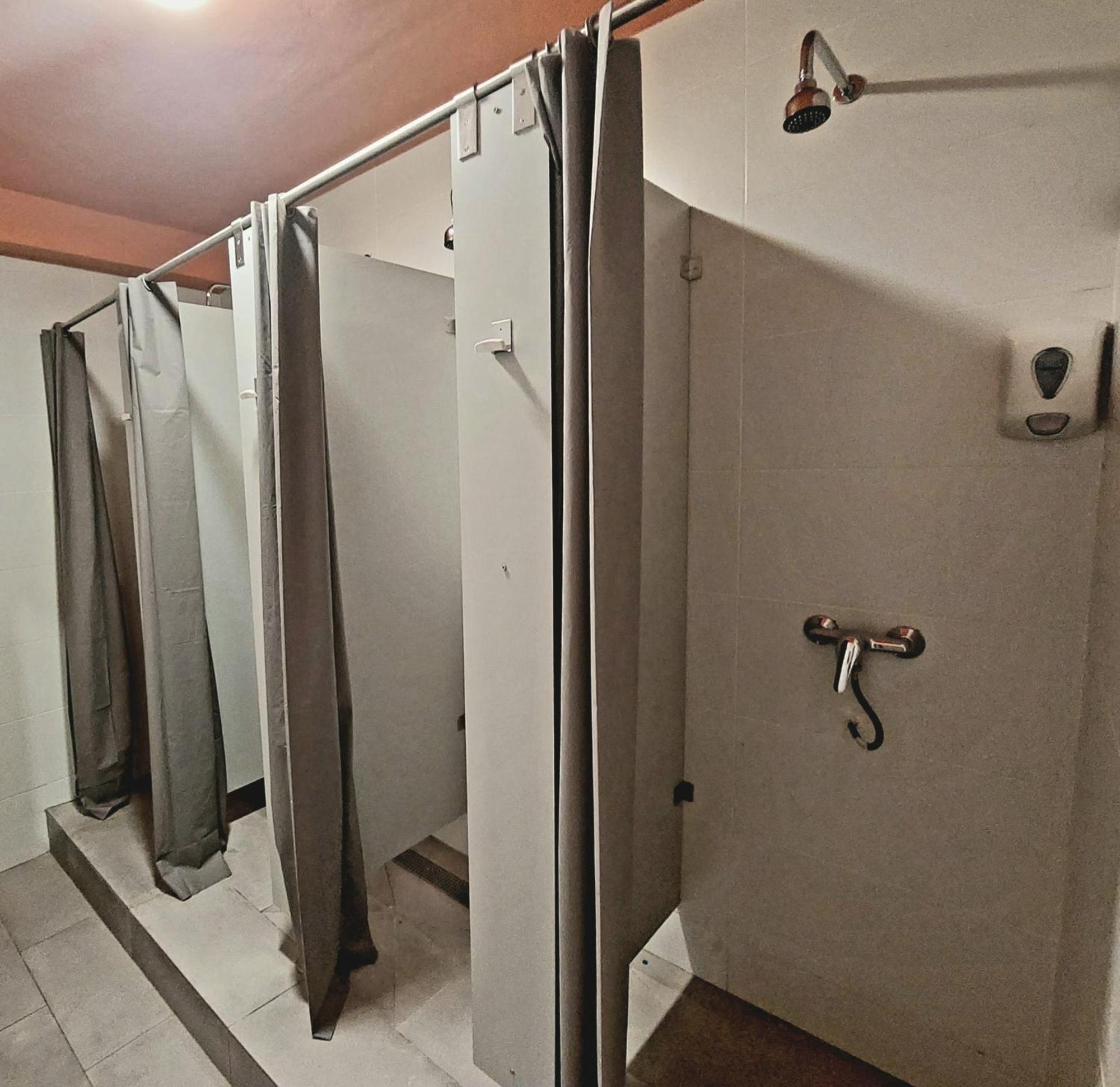 Arc House Granada Otel Dış mekan fotoğraf